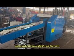 Pemotongan kertas bekas 1600F