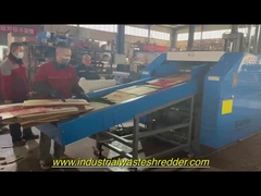 1600F Potongan karton