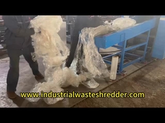 1200B Empat pisau Film plastik