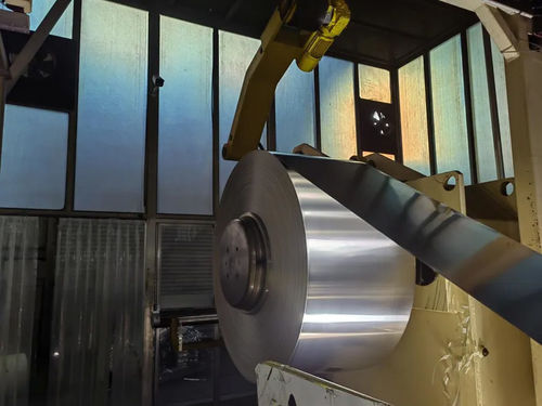 Berita perusahaan terbaru tentang Top 10 News Releases of China's Stainless Steel Industry in 2024