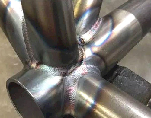 Berita perusahaan terbaru tentang Pembuatan dan Pengolahan Baja Berkualitas