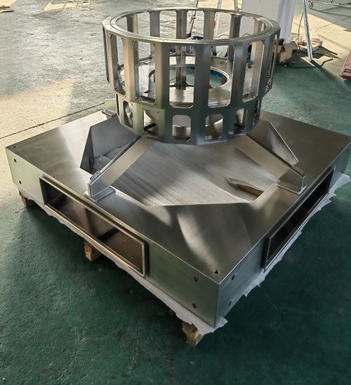 Berita perusahaan terbaru tentang Fabrikasi Lembaran Logam & Baja Tahan Karat: Sorotan dan Tren Oktober