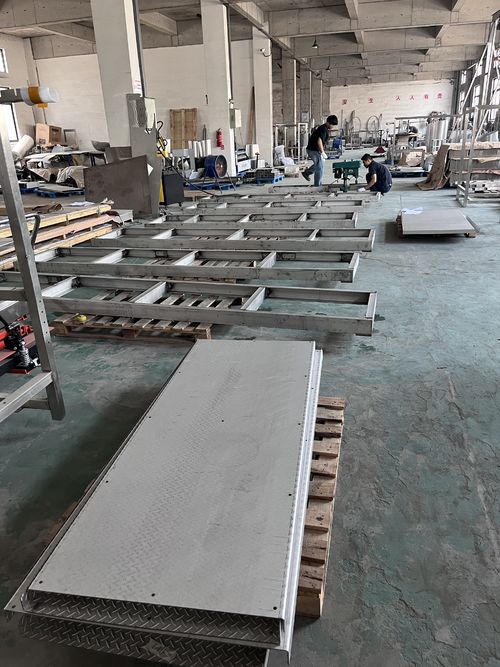 Berita perusahaan terbaru tentang Sorotan Baru-baru Ini: Tren & Perkembangan di Industri Pembuatan Lembar-Metal Baja Rustless