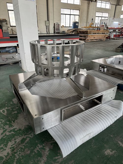 Berita perusahaan terbaru tentang Sorotan Terbaru dalam Industri Fabrikasi Baja Tahan Karat & Lembaran Logam