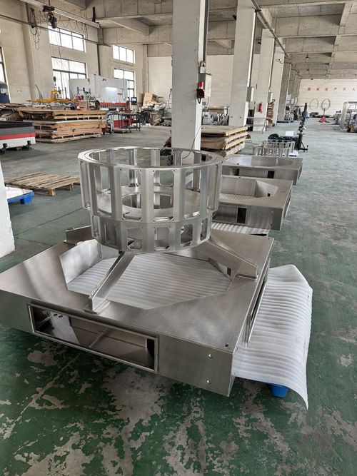 Berita perusahaan terbaru tentang Pembaruan Industri Fabrikasi Baja Tahan Karat Global – Oktober 2025