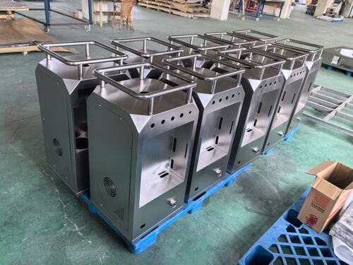 Berita perusahaan terbaru tentang [BERITA] Produsen Lembaran Logam Baja Tahan Karat Memperluas Layanan Fabrikasi Kustom Global