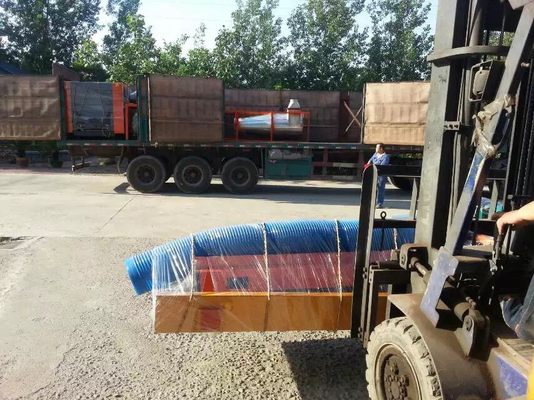 Harga yang bagus Mesin Penghancur Kain / Tekstil Aman, Penghancur Industri Tugas Berat on line