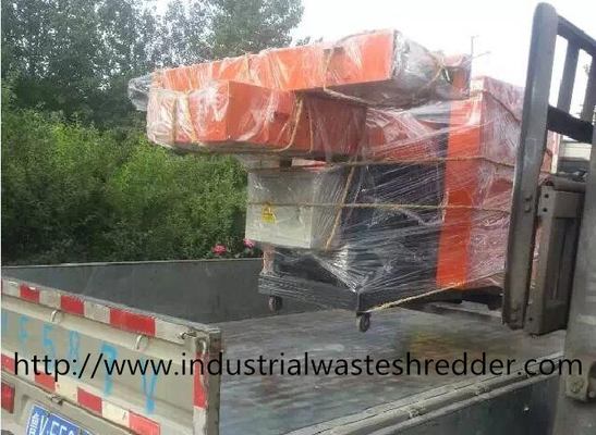 Harga yang bagus Mesin Penghancur Kain Profesional, Mesin Daur Ulang Kain Tenun on line