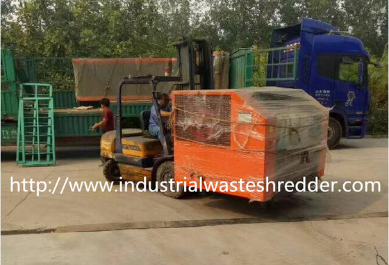 Harga yang bagus Mesin Daur Ulang Film Plastik Jenis Lembut, Mesin Penggiling Sepatu Hemat Energi on line