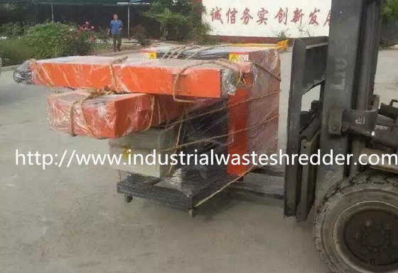 Harga yang bagus Tas Tenun / Kotak Karton Shredder Performa Stabil Multifungsi on line