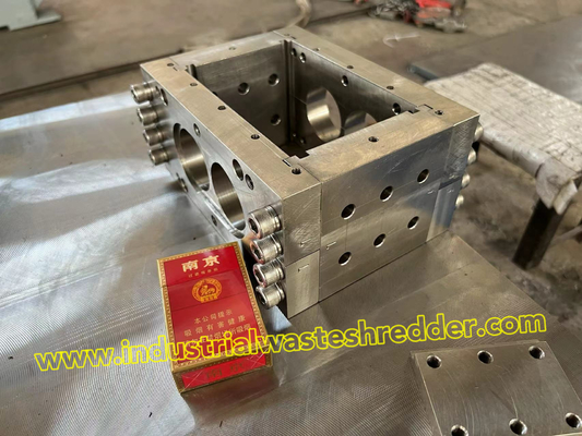 Harga yang bagus Disesuaikan stainless steel dapur sampah Shredder,Mini rumah tangga stainless Shredder untuk limbah makanan on line
