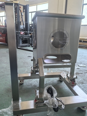 Harga yang bagus 316 stainless steel sheet metal medical reactor housing pengolahan selesai dan siap untuk pengiriman on line