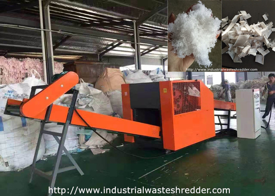 Harga yang bagus Perban Kasa Medis Sarung Tangan Mesin Pemotong Kain Sarung Tangan Sekali Pakai Karet Crusher on line