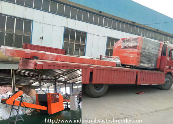 Harga yang bagus Penghancur Limbah Elektronik Polyethylene Drip Tape Pertanian on line