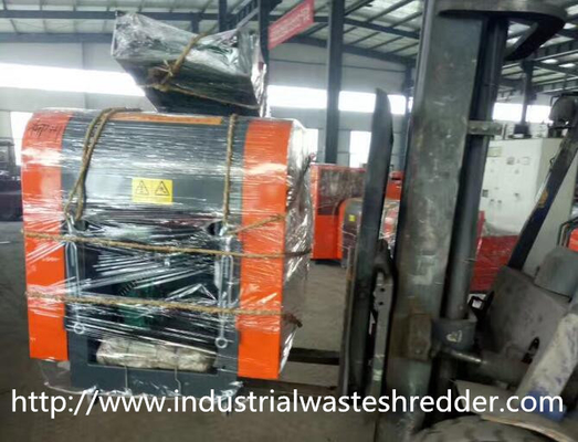 Harga yang bagus Mesin Penghancur Kertas Industri, Mesin Penghancur Kertas Karton Kapasitas Khusus on line