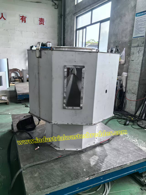 OEM SUS304 Stainless Steel Sortor Enclosures Custom Processing Stainless Steel Sortor Housing 304 Layanan Pengolahan Pipa Stainless Steel