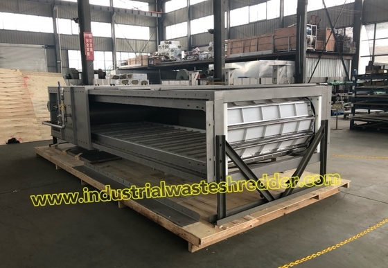 Harga yang bagus OEM SUS316L Piring Pengolahan Air Limbah Baja Rinsless Frame Screen Outsourced Manufaktur CNC Bending Sand Blasting Subkontraksi Manufaktur Pabrik Baja Rinsless on line