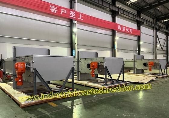 Harga yang bagus OEM stainless steel sewage treatment plate screen frame dengan kemasan kotak kayu yang disesuaikan SUS304 stainless steel cabinet box on line