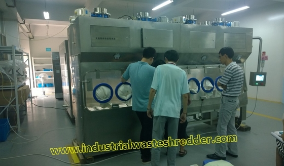 Harga yang bagus Pabrik pengolahan baja tahan karat untuk mesin medis Shell Baja tahan karat 316L Peralatan medis Cabin Transfer Shell Precision Custom Processing Perawatan cermin sikat on line