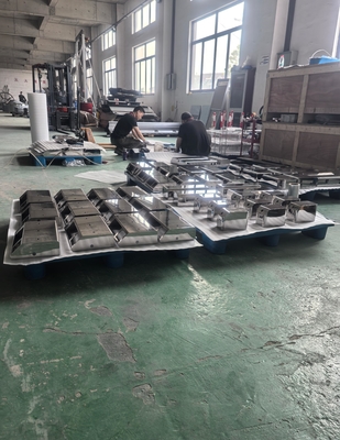 Medical laboratory precision instrument processing, made of stainless steel 304, 316 materials, can be manufactured according to your needs, laser cutting, bending, external surface mirror treatment