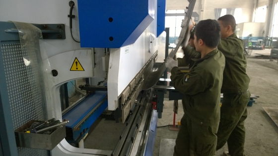 Harga yang bagus Memberikan layanan pengolahan logam lembaran stainless steel on line
