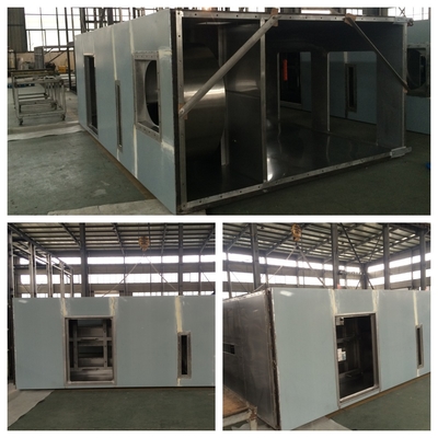 Harga yang bagus Bagian-bagian logam lembaran stainless steel presisi tinggi   OEM/ODM Manufacturer on line