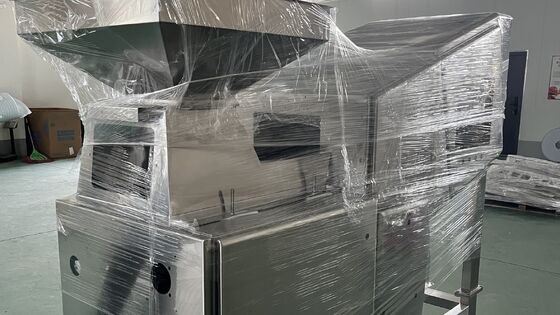 Harga yang bagus OEM Stainless Steel Sheet Metal Fabrication Contract Manufacturing Custom Enclosure Bending Welding on line