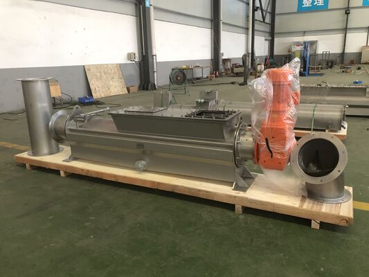 Harga yang bagus Stainless Steel Sheet Metal Fabrication Frame for Wastewater Treatment Equipment SS304 on line