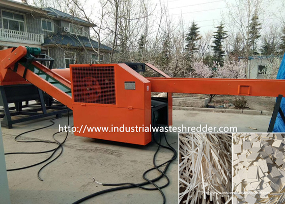 Harga yang bagus Filter Mesin Pemotong Kertas Wood Pulp Paper Wallpaper Paper Shredder on line