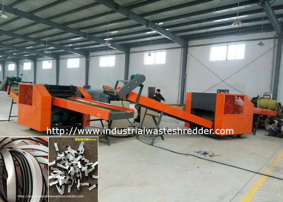Harga yang bagus Karet / Busa / Kertas / Pasctic Rag Cutting Machine Seal Strip Twisted Knife on line