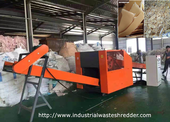 Harga yang bagus Kain silikon Tahan Api Kain Selimut Limbah Industri Shredder FiberGlass Cutting Kain Resin on line