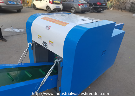Harga yang bagus 600mm Alloy Tool Steel Blades Mesin Penghancur Kain Geotekstil on line
