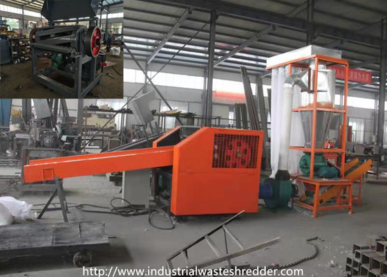 Harga yang bagus Mesin Pemotong Serat Rumput Rumput Buatan Untuk Kain Grid PA PE PP on line
